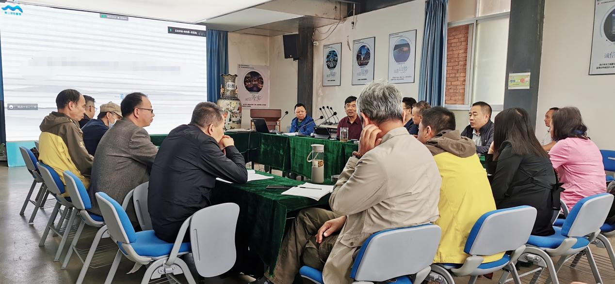 <strong>安全月主題活動</strong>